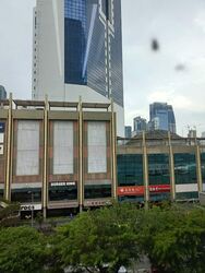People's Park Centre (D1), Office #581122821
